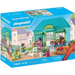 Playmobil 71807 set de juguetes Playmobil 71807 set de juguetes | 4008789718075 | 4008789718075 | Hay 8 unidades en almacén