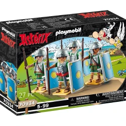 Playmobil Asterix 70934 set de juguetes Playmobil Asterix 70934 set de juguetes | MGS0000008442 | 4008789709349 | Hay 3 unidades en almacén