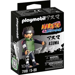 Playmobil Asuma Playmobil Asuma | 71119 | 4008789711199 | Hay 25 unidades en almacén