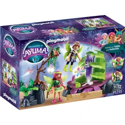 Playmobil Ayuma 71215 set de juguetes | DSP0000013692 | 4008789712158 | Hay 8 unidades en almacén