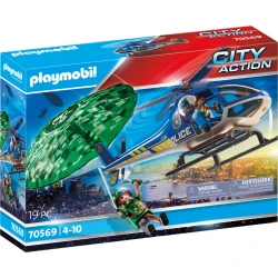 Playmobil City Action 70569 kit de figura de juguete para niños Playmobil City Action 70569 kit de figura de juguete para ni | 4008789705693 | 4008789705693 | Hay 2 unidades en almacén