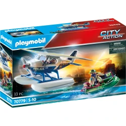 Playmobil City Action 70779 set de juguetes Playmobil City Action 70779 set de juguetes | MGS0000008283 | 4008789707796 | Hay 2 unidades en almacén