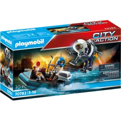 Playmobil City Action 70782 set de juguetes | MGS0000008291 | 4008789707826 | Hay 3 unidades en almacén