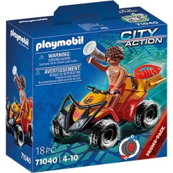 Playmobil City Action 71040 set de juguetes Playmobil City Action 71040 set de juguetes | 4008789710406 | 4008789710406 | Hay 5 unidades en almacén
