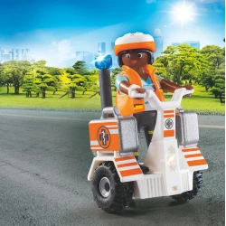 Playmobil City Life 70052 set de juguetes Playmobil City Life 70052 set de juguetes | MGS0000000020 | 4008789700520 | Hay 3 unidades en almacén