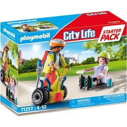 Playmobil City Life 71257 figura de juguete para niños Playmobil City Life 71257 figura de juguete para niños | DSP0000013708 | 4008789712578 | Hay 14 unidades en almacén