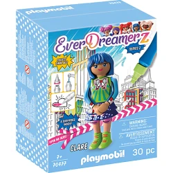 Playmobil Clare - Comic World | MGS0000000014 | 4008789704771 | Hay 8 unidades en almacén