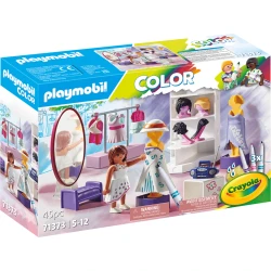 Playmobil color camerino Playmobil color camerino | 4008789713735 | 4008789713735 | Hay 9 unidades en almacén
