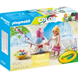 Playmobil color dise?adora de moda Playmobil color dise?adora de moda | 4008789713742 | 4008789713742 | Hay 14 unidades en almacén