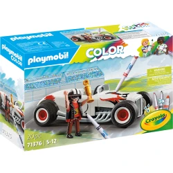 Playmobil color hot rod Playmobil color hot rod | 4008789713766 | 4008789713766 | Hay 10 unidades en almacén