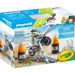 Playmobil color moto Playmobil color moto | 4008789713773 | 4008789713773 | Hay 21 unidades en almacén