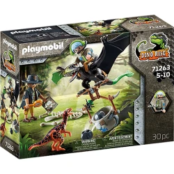 Playmobil dimorphodon Playmobil dimorphodon | 4008789712639 | 4008789712639 | Hay 3 unidades en almacén