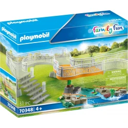 Playmobil diversion en familia extension plataforma de obser | 4008789703484 | 4008789703484 | Hay 2 unidades en almacén