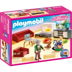 Playmobil Dollhouse 70207 set de juguetes | 4008789702074 | 4008789702074 | Hay 5 unidades en almacén