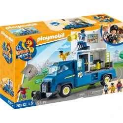 Playmobil Duck On Call 70912 set de juguetes | MGS0000008409 | 4008789709127 | Hay 2 unidades en almacén