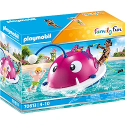 Playmobil FamilyFun 70613 kit de figura de juguete para niños Playmobil FamilyFun 70613 kit de figura de juguete para niñ | 4008789706133 | Hay 6 unidades en almacén