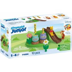 Playmobil Junior 71694 set de juguetes | MGS0000022983 | 4008789716941 | Hay 3 unidades en almacén