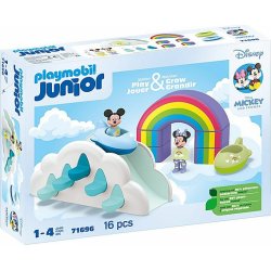 Playmobil Junior 71696 set de juguetes Playmobil Junior 71696 set de juguetes | MGS0000022972 | 4008789716965 | Hay 3 unidades en almacén