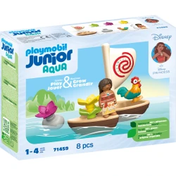 Playmobil junior disney: vaiana Playmobil junior disney: vaiana | 4008789714596 | 4008789714596 | Hay 9 unidades en almacén