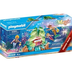 Playmobil Magic 70368 kit de figura de juguete para niños | 4008789703682 | Hay 1 unidades en almacén