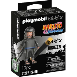 Playmobil Naruto 71227 set de juguetes Playmobil Naruto 71227 set de juguetes | MGS0000020163 | 4008789712271 | Hay 11 unidades en almacén