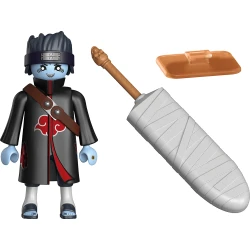 Playmobil naruto shippuden kisame Playmobil naruto shippuden kisame | 4008789711175 | 4008789711175 | Hay 17 unidades en almacén