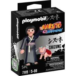 Playmobil naruto shippuden shizune Playmobil naruto shippuden shizune | 4008789711151 | 4008789711151 | Hay 7 unidades en almacén