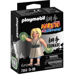 Playmobil naruto shippuden - tsunade Playmobil naruto shippuden - tsunade | 4008789711144 | 4008789711144 | Hay 34 unidades en almacén