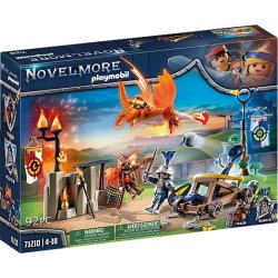 Playmobil Novelmore 71210 figura de juguete para niños | DSP0000013651 | 4008789712103 | Hay 5 unidades en almacén