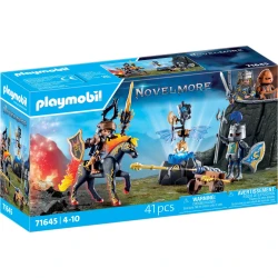 Playmobil Novelmore Amoured Guard Playmobil Novelmore Amoured Guard | 4008789716453 | 4008789716453 | Hay 3 unidades en almacén