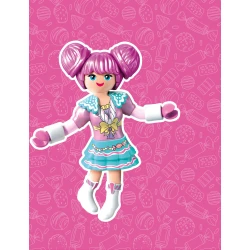 Playmobil rosalee everdreamerz rosalee candy world Playmobil rosalee everdreamerz rosalee candy world | 4008789703859 | 4008789703859 | Hay 2 unidades en almacén