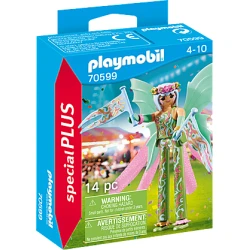 Playmobil SpecialPlus 70599 kit de figura de juguete para niños Playmobil SpecialPlus 70599 kit de figura de juguete para ni | 4008789705990 | Hay 23 unidades en almacén