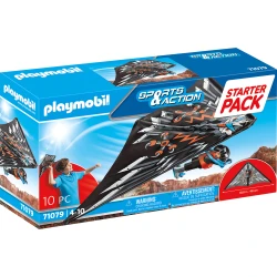 Playmobil Sports & Action 71079 set de juguetes | MGS0000010264 | 4008789710796 | Hay 10 unidades en almacén