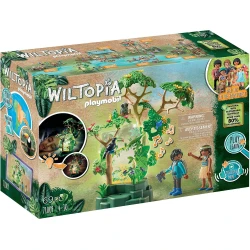 Playmobil Wiltopia 71009 set de juguetes | MGS0000010294 | 4008789710093 | Hay 2 unidades en almacén