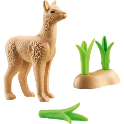 Playmobil Wiltopia 71064 figura de juguete para niños | 4008789710642 | Hay 5 unidades en almacén
