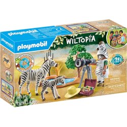 Playmobil Wiltopia 71295 figura de juguete para niños | 4008789712950 | 4008789712950 | Hay 3 unidades en almacén