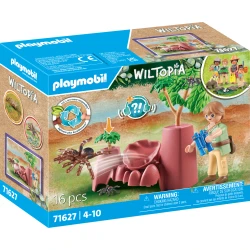 Playmobil wiltopia - rocas con ara Playmobil wiltopia - rocas con ara | 4008789716279 | 4008789716279 | Hay 5 unidades en almacén