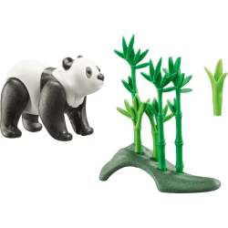 Playmobil wonderful planet panda Playmobil wonderful planet panda | 4008789710604 | 4008789710604 | Hay 16 unidades en almacén