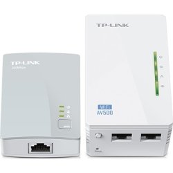 Plc-repetidor Wifi Tp-link 500-300mbs Tl-wpa4220kit | 6935364032258 | 58,88 euros