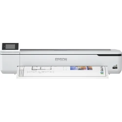 Plotter epson surecolor sc-t5100n C11CF12302A0 | 8715946662480 | Hay 1 unidades en almacén