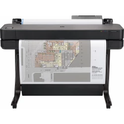HP Designjet T630 impresora de gran formato Inyección de tinta térmica Color 2 | 5HB11A#B19 | 0194850020186 [1 de 8]