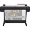 HP Designjet T630 impresora de gran formato Inyección de tinta térmica Color 2400 x 1200 DPI 914 x 1897 mm | (1)