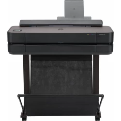 HP Designjet T650 24-in impresora de gran formato Wifi Inyección de tinta térm | 5HB08A#B19 | 0194850019999 [1 de 7]