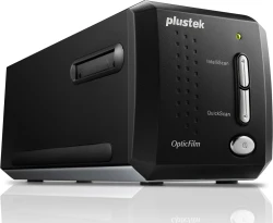 Plustek OpticFilm 8200i SE Escáner de negativos/diapositiva | 226 | 4042485365348 | Hay 10 unidades en almacén