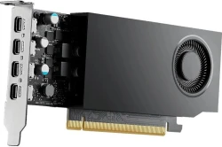 PNY A400 NVIDIA 4 GB GDDR6 | VCNRTXA400-PB | 3536403399412 | Hay 2 unidades en almacén