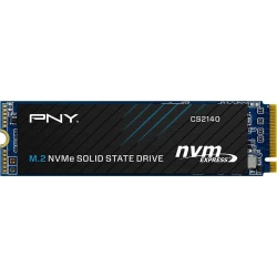 PNY CS2140 M.2 500 GB PCI Express 4.0 3D NAND NVMe | M280CS2140-500-RB | 0751492650937 [1 de 2]