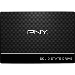 PNY CS900 2.5`` 500 GB Serial ATA III 3D TLC | SSD7CS900-500-RB | 0751492629957 [1 de 6]