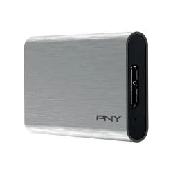 PNY Elite Disco SSD 960 GB Plata | PSD1CS1050S-960-RB | 3536403372637 [1 de 4]
