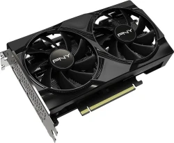 PNY GeForce RTX 5060 8GB NVIDIA GDDR7 | VCG50608DFXPB1 | 0751492797083 | Hay 22 unidades en almacén