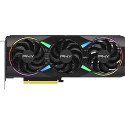 PNY GeForce RTX 5070 EPIC-X RGB OC NVIDIA 12 GB GDDR7 | VCG507012TFXXPB1-O | 0751492794440 | Hay 5 unidades en almacén